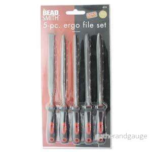 Fil set - 5 pack