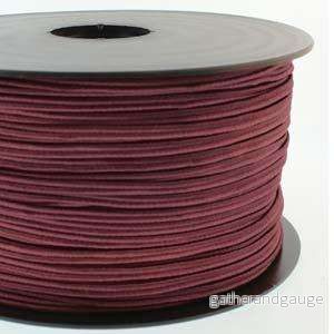 Italienskt Soutache Band – Craisin 1m
