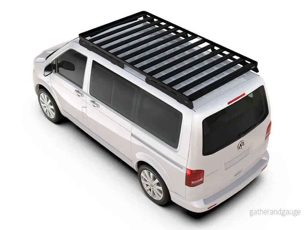 Slimline II Takräckessats / VW T5 SWB - Bild 2