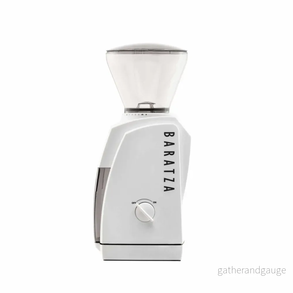 Baratza Encore för filterkaffe - Bild 2