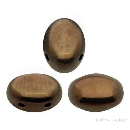Samos® par Puca® – Dark Bronze, 10 gram Samos® par Puca® – Dark Bronze, 10 gram