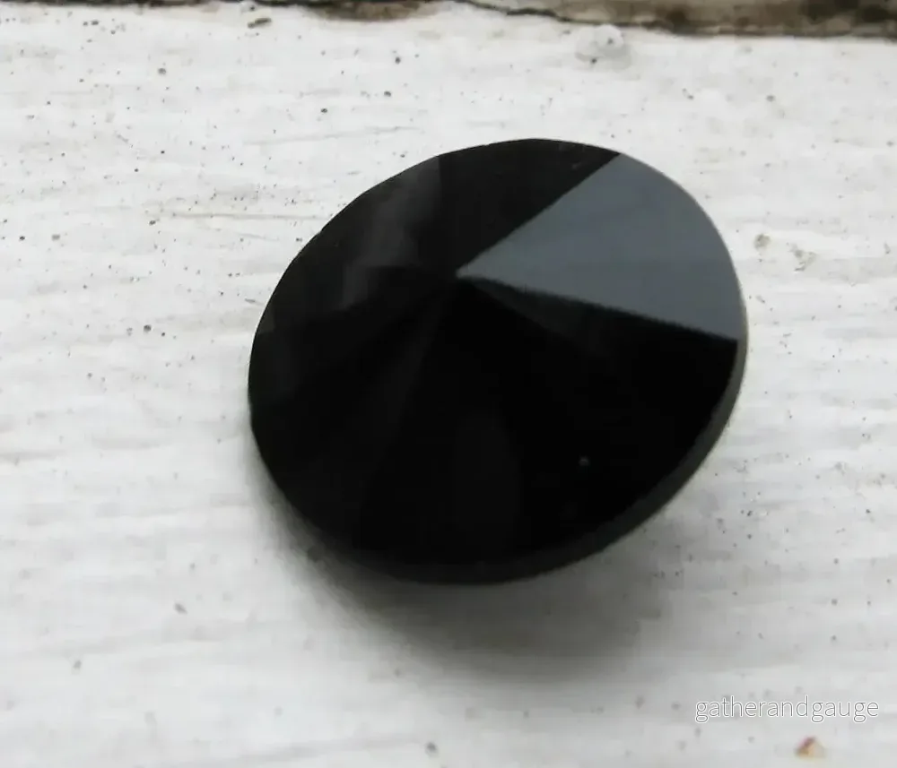 Matubo Rivoli - Jet 14mm