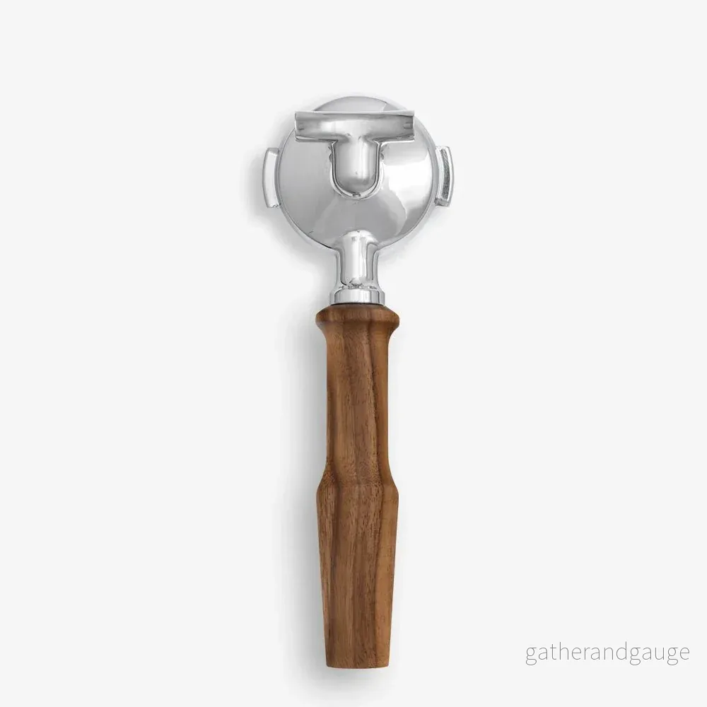 Portafilter 58 mm - Appartamemto TCA design - Bild 2
