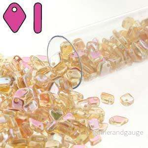 Dragon Scale Bead – Yellow Rainbow, 9,5 gram Dragon Scale Bead – Yellow Rainbow, 9,5 gram