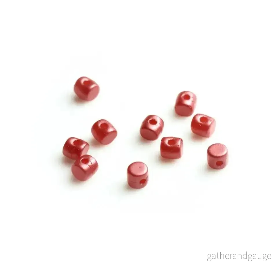 Minos® par Puca® - Pastel Dark Coral, 5 gram