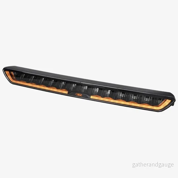 LED-Ramp OZZ XB1 P20″