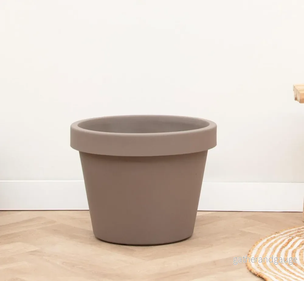 Kruka Lira Tortora 95cm - Bild 2