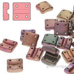 Fixer Bead Vertical – Crystal Violet Rainbow 5 gram Fixer Bead Vertical – Crystal Violet Rainbow 5 gram