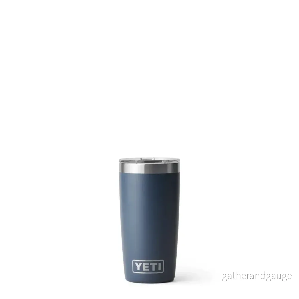 Rambler Tumbler 295ml – Mörkblå