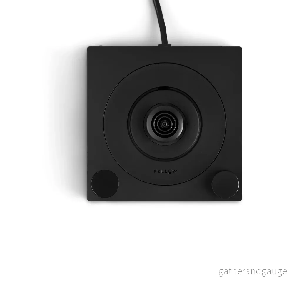 Replacement EKG Black Base 220v - Fellow - Bild 3