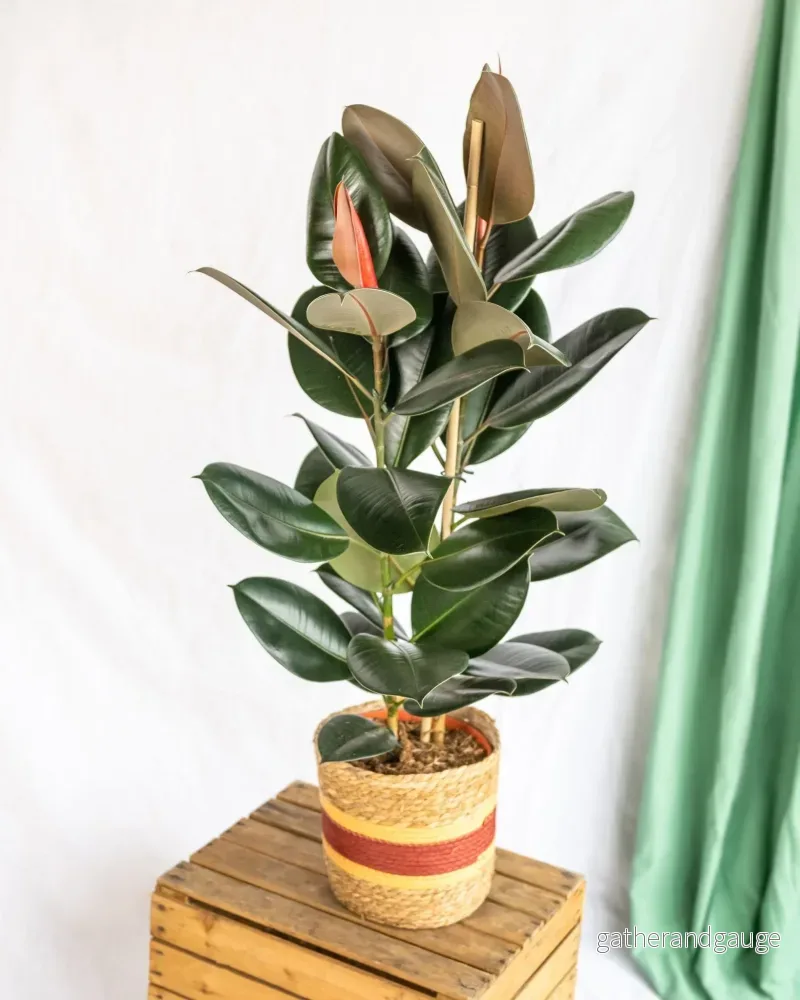 Ficus Abidjan XL - Bild 2