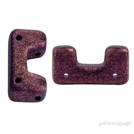 Telos® par Puca® - Metallic Matte Dark Violet, 10 gram