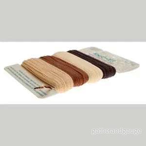 Knot-it Waxed Brazilian cord - Java Vibes 4 x 13,7 m - Bild 2