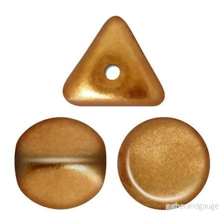 Ilos® Par Puca® - Bronze Gold Matte, 10 gram