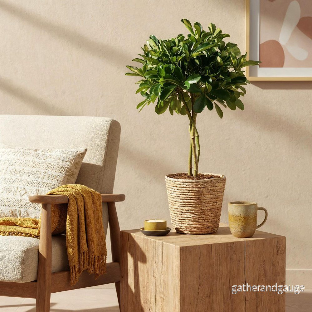 Schefflera Gold Capelle Schefflera Gold Capelle
