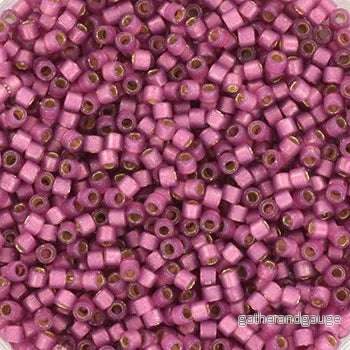Miyuki Delica - S/F Duracoat Hydrangea 11/0 5 gram