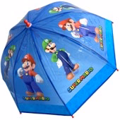 Super Mario Paraply Super Mario Paraply