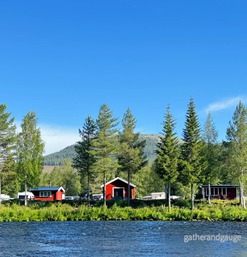 Stugan Laxen - Bild 3