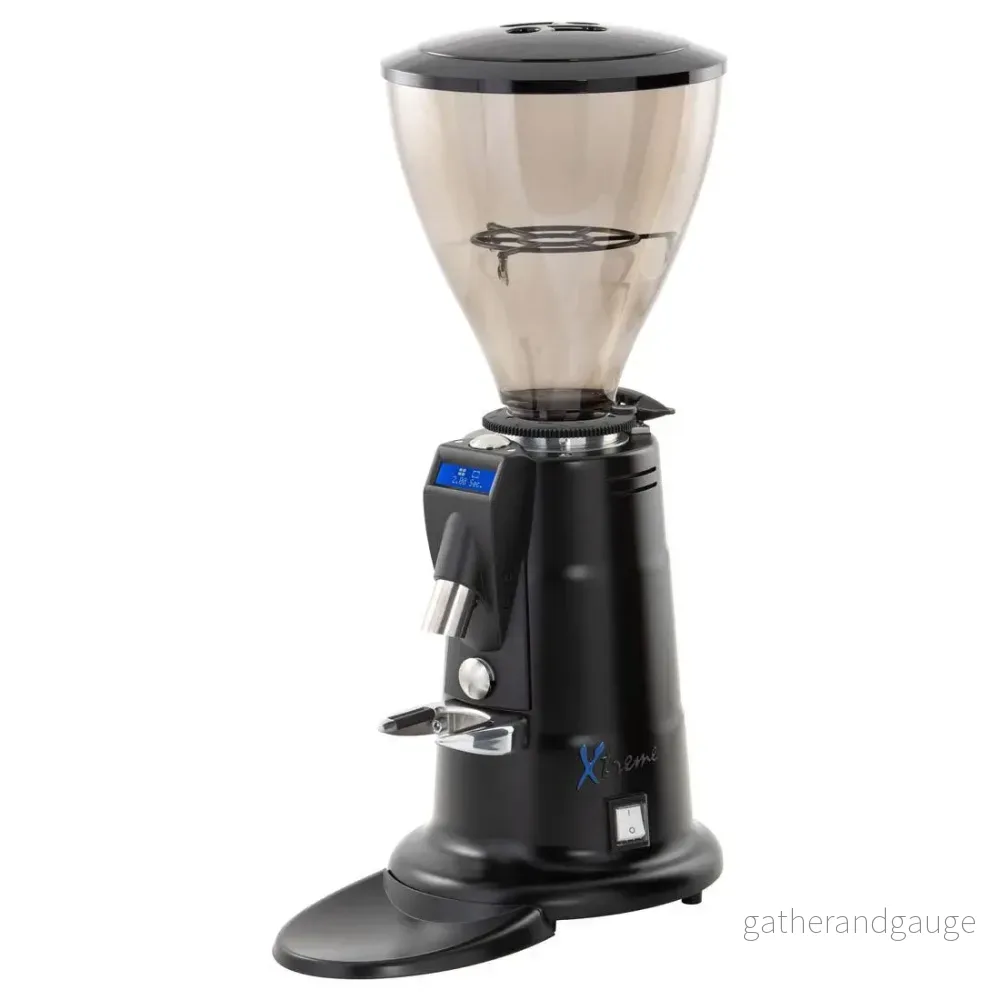 Macap MXD Xtreme Kaffekvarn (Hyra) - Bild 2