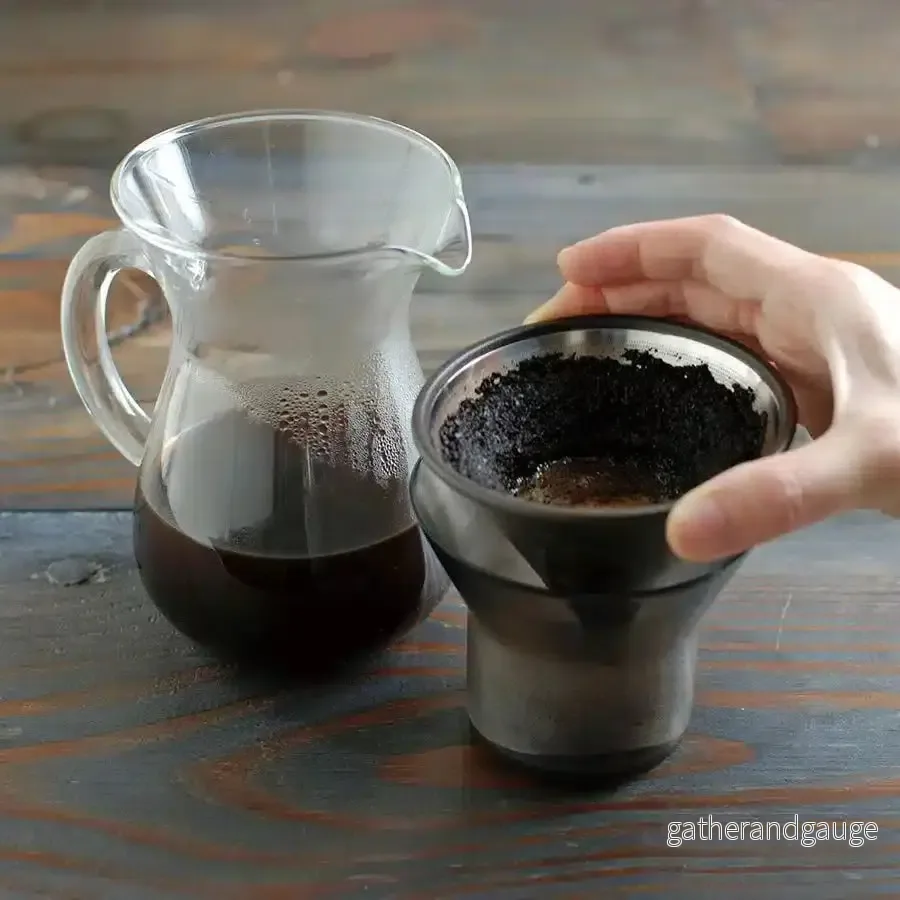 Kinto SCS Pour over kit - V01 - Bild 3