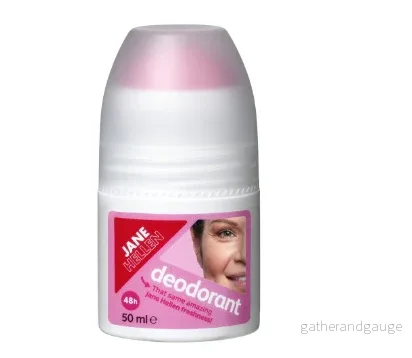 Deo roll-on Jane Hellen 50ml Deo roll-on Jane Hellen 50ml