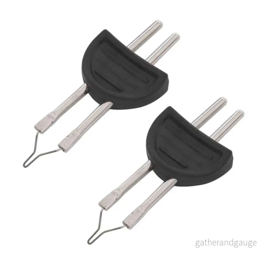 ThreadZap Rechargeable – Extra spetsar 2-pack ThreadZap Rechargeable – Extra spetsar 2-pack