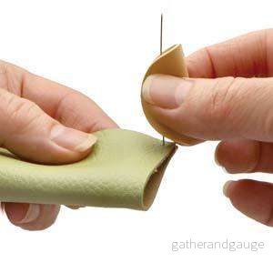 Basic Element - Needle pullers 1 set - Bild 2