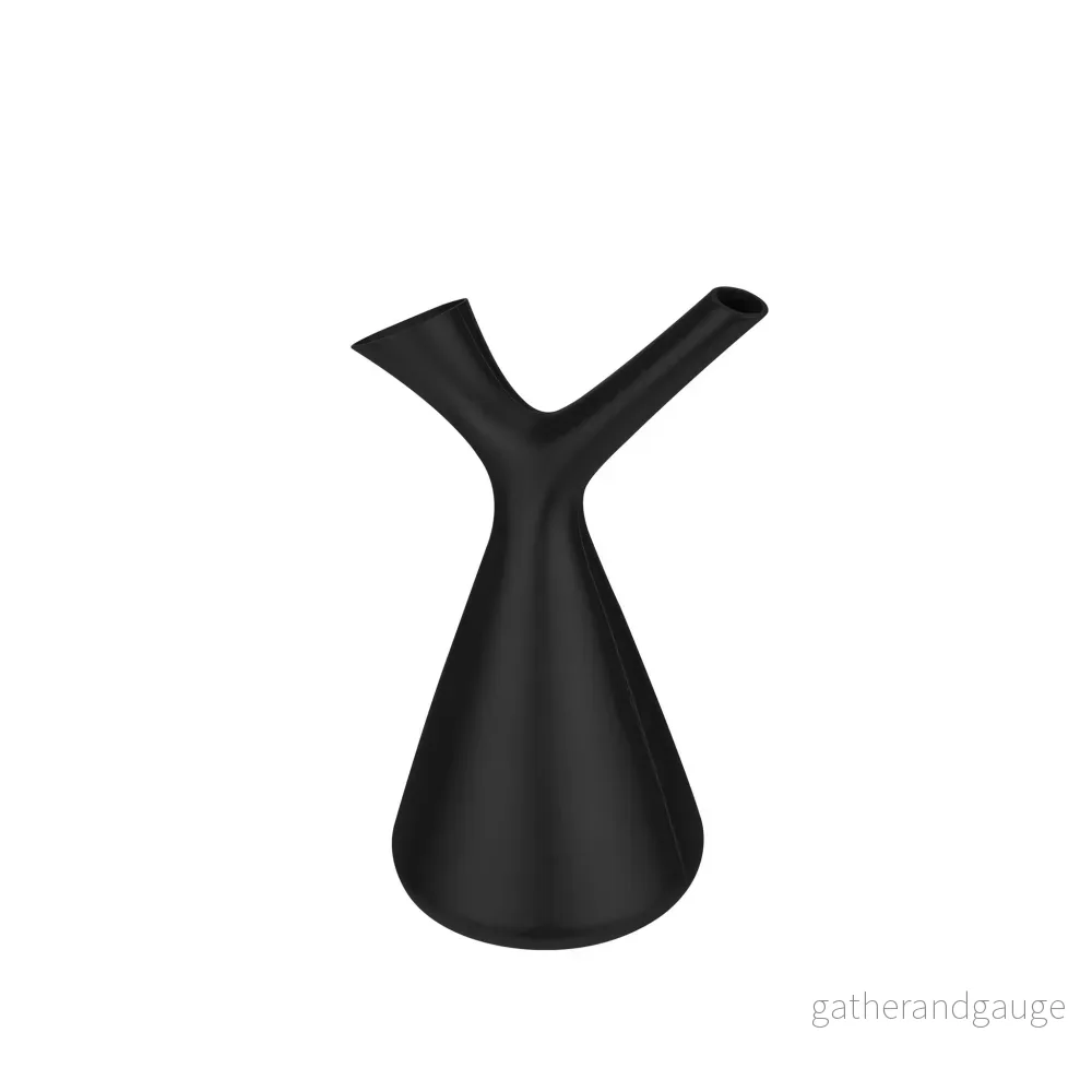 Vattenkanna dopp antracit 1,7L