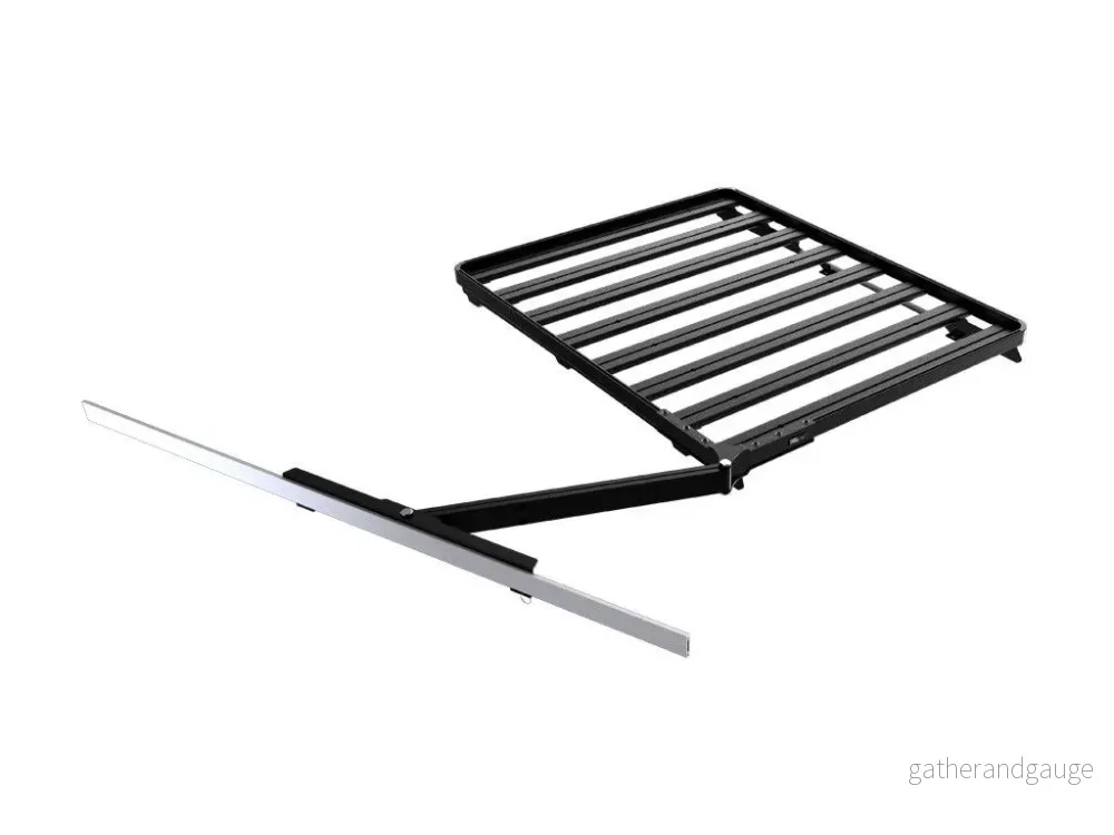 Movable Awning Arm - Bild 2
