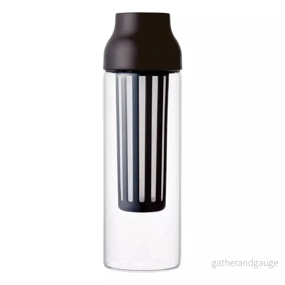 Kinto CAPSULE Cold brew 1L - Kaffebryggare