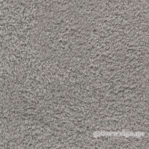 Ultrasuede – Silver Pearl, 21x21cm, 1 Styck