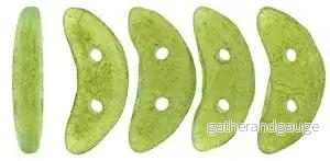 CzechMates Crescent - Pacifica Milky Avocado, 10 gram - Bild 2