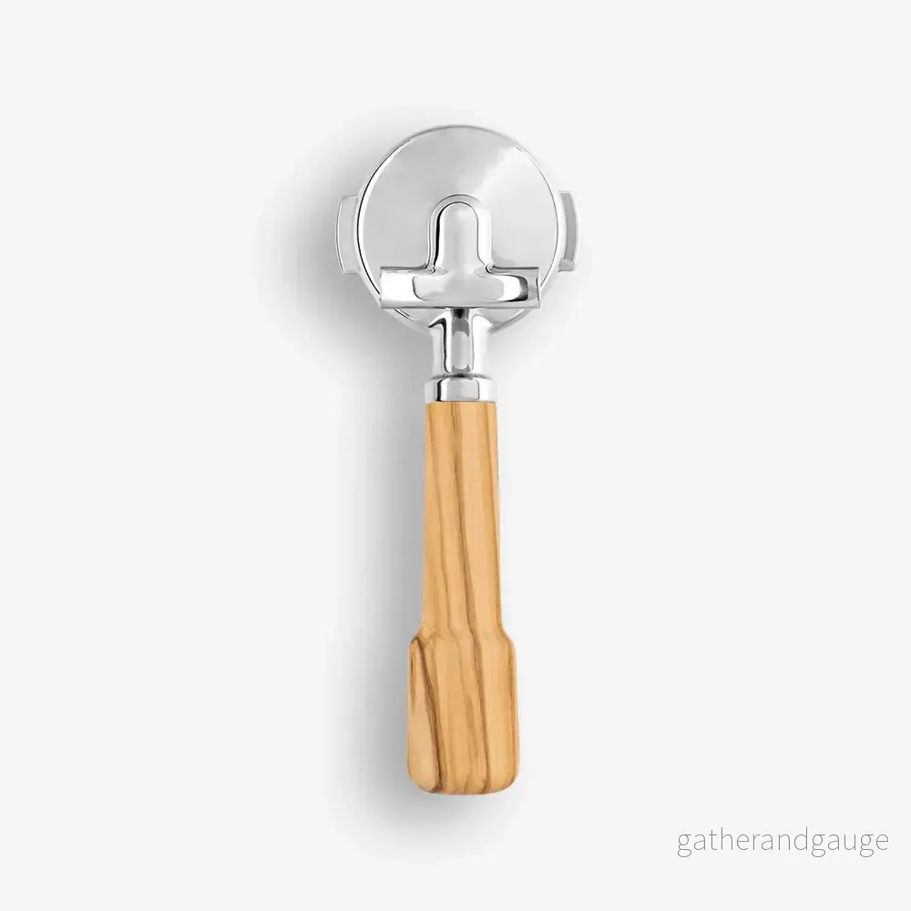 Portafilter 58 mm – Klassisk design