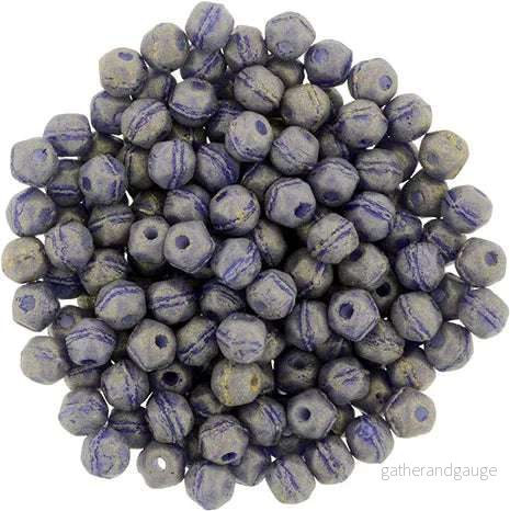 Tjeckiska English Cut – Pacifica Elderberry 3 mm, 50-pack Tjeckiska English Cut – Pacifica Elderberry 3 mm, 50-pack