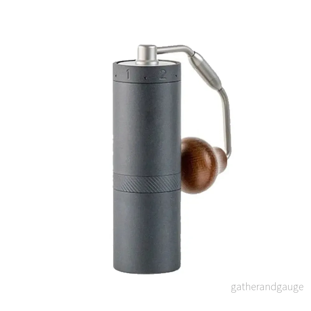 1Zpresso X-Ultra Manuell Kaffekvarn - Bild 2