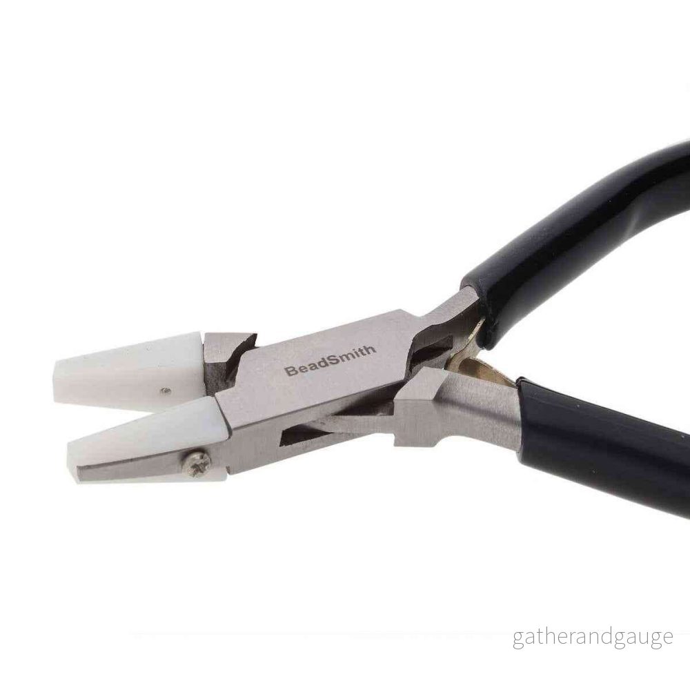 Verktyg – Chain Nose Pliers med nylonkäftar 1 styck Verktyg – Chain Nose Pliers med nylonkäftar 1 styck