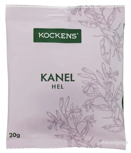 Kanel Hel Kanel Hel
