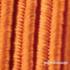 Italienskt Soutache Band - Mandarin 1m - Bild 2