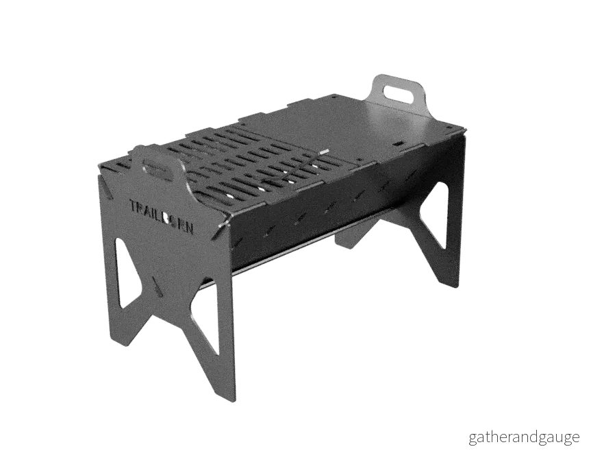 Firebox - Bild 3