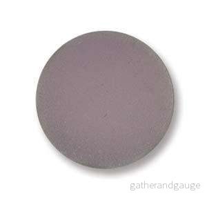 Cabochon Backlit - Matte Pink Mist 25mm 1 styck