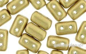 Rulla - Matte Metallic Flax 10 gram
