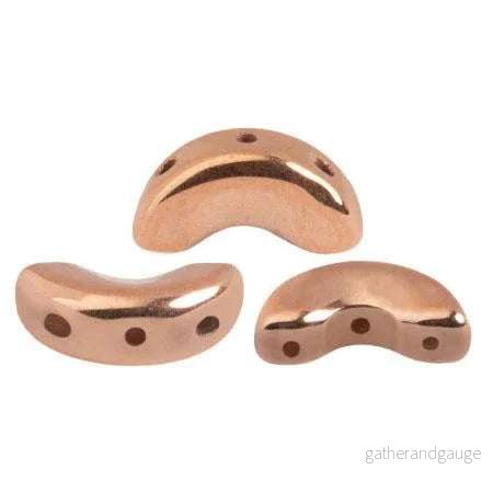 Arcos® par Puca® – Full Capri Gold, 10 gram Arcos® par Puca® – Full Capri Gold, 10 gram
