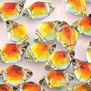 Matubo Gemduo – Backlit Tequila 8x5mm, 10 gram