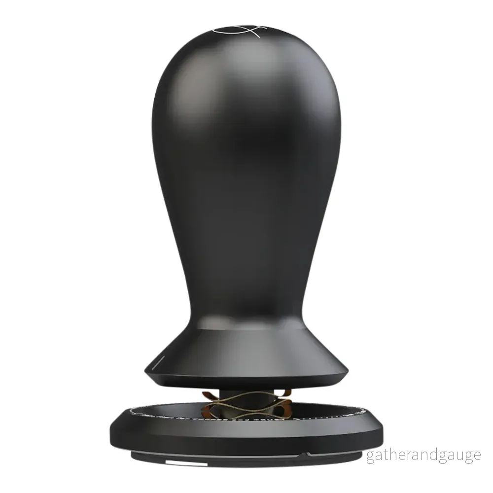 Flow – Self Leveling Tamper Large