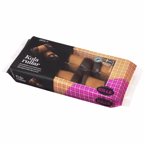 Gille Kolarullar 180g