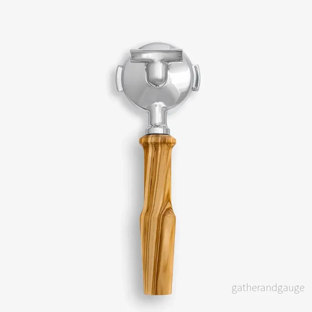 Portafilter 58 mm – Appartamemto TCA design