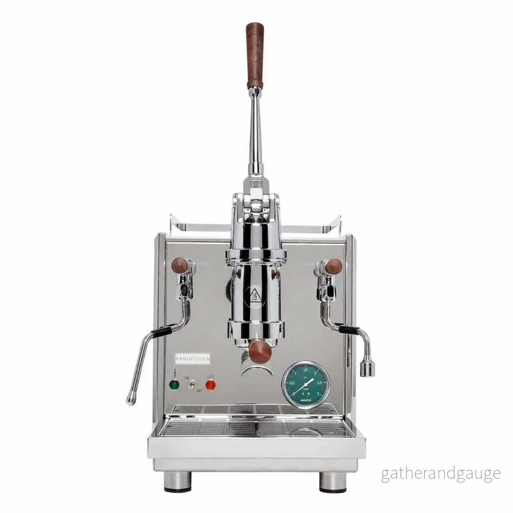 Profitec Pro 800 - Bild 3