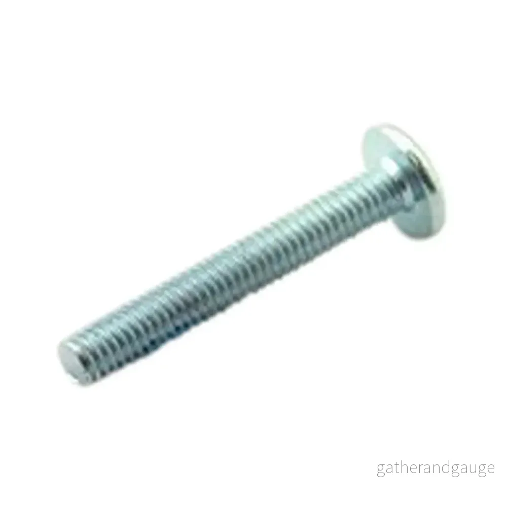 Gearbox Chassis Through Bolt M3x20