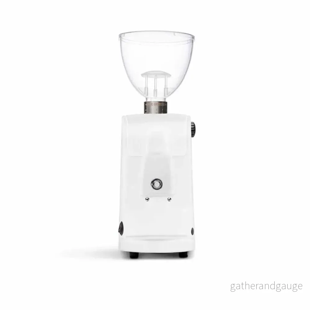 Ascaso i-mini Flat Burr - Bild 3