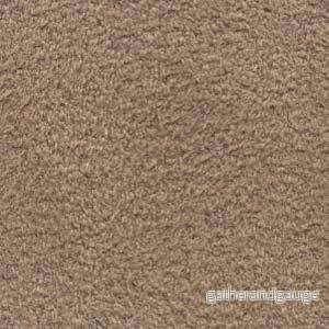 Ultrasuede – Coffee Cream, 21x21cm, 1 Styck Ultrasuede – Coffee Cream, 21x21cm, 1 Styck